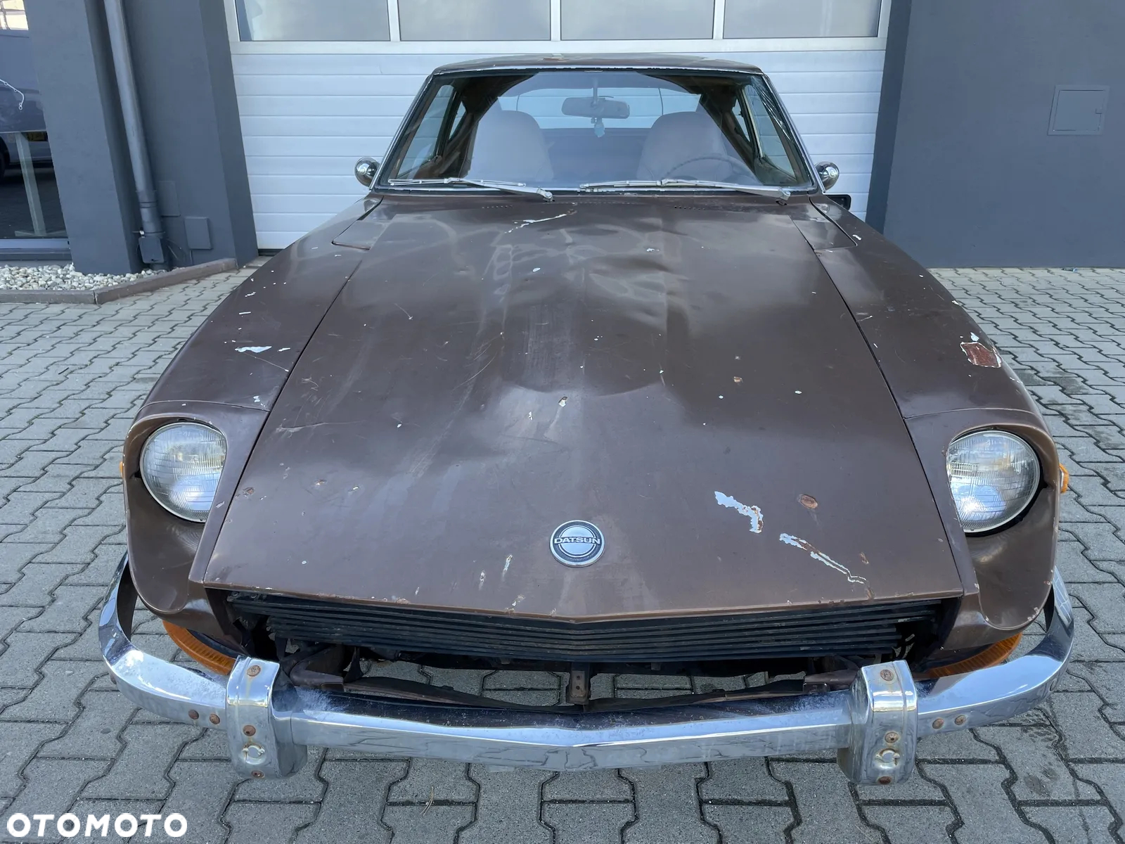 Nissan Inny - 5