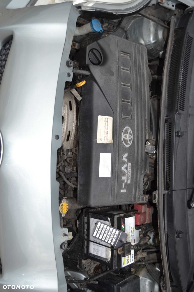 Toyota Yaris - 2