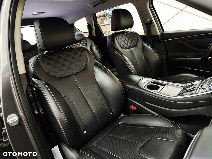 Hyundai Santa Fe 1.6 Plugin-Hybrid 4WD SEVEN Prime - 36