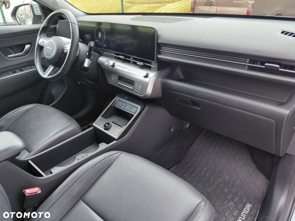Hyundai Kona - 34