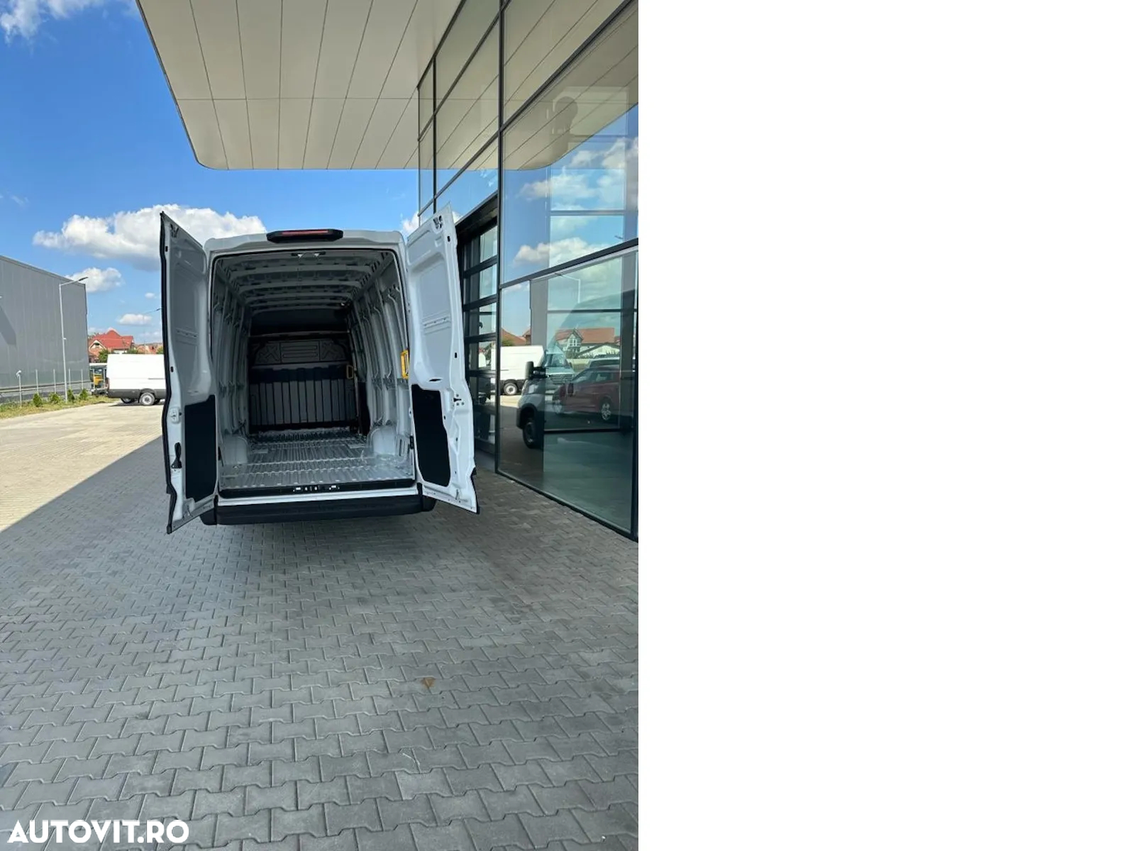 Iveco Daily 35S14 V - 21