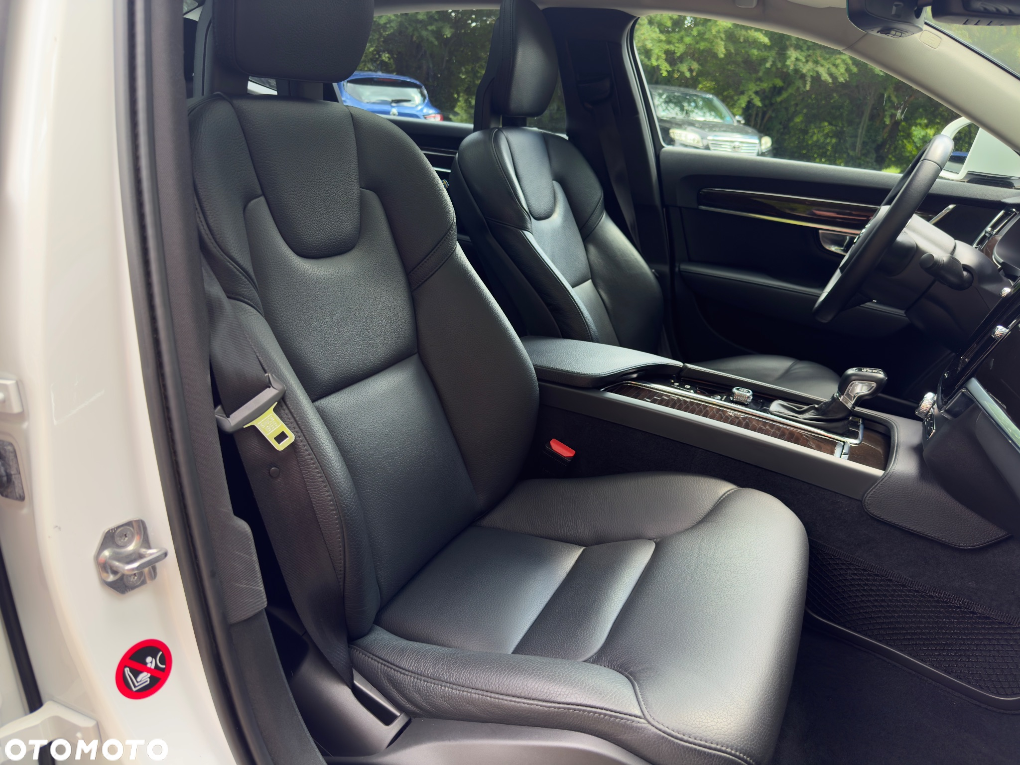 Volvo S90 T5 Geartronic Momentum - 23