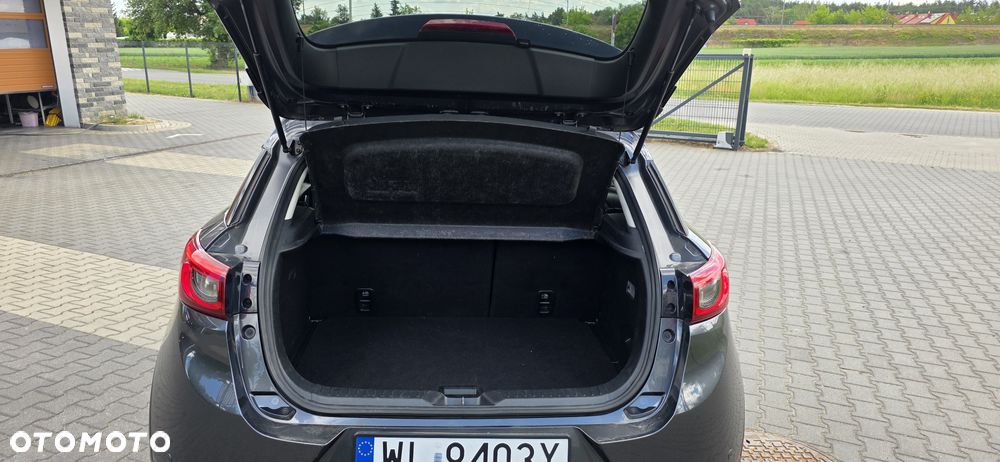 Mazda CX-3 - 6