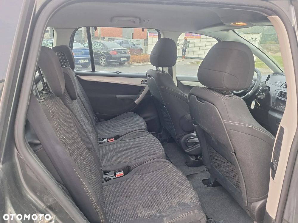 Citroën C4 Picasso 1.6 THP Exclusive - 26