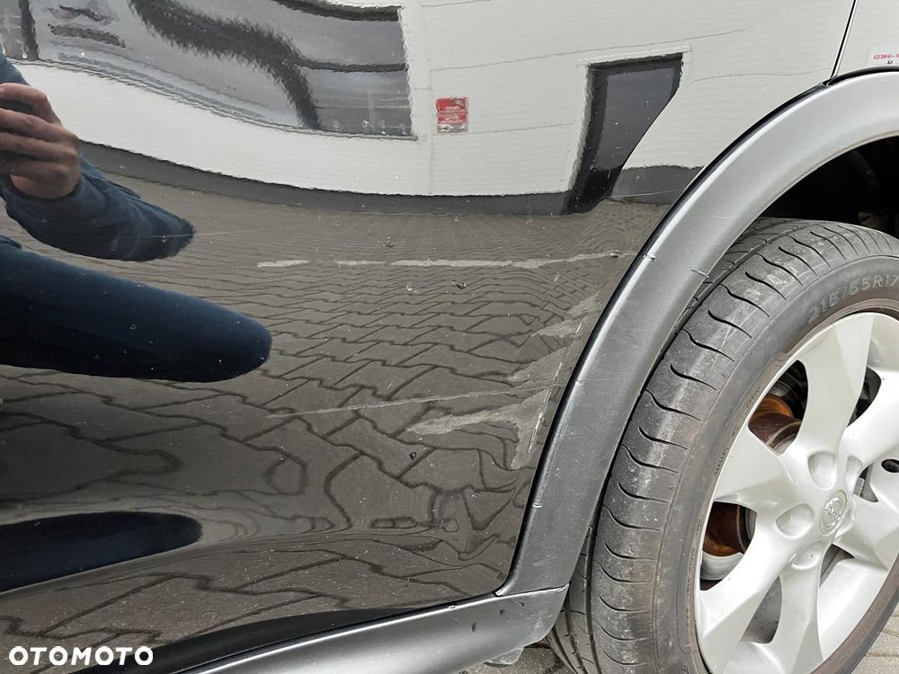 Nissan Juke 1.6 Tekna - 12