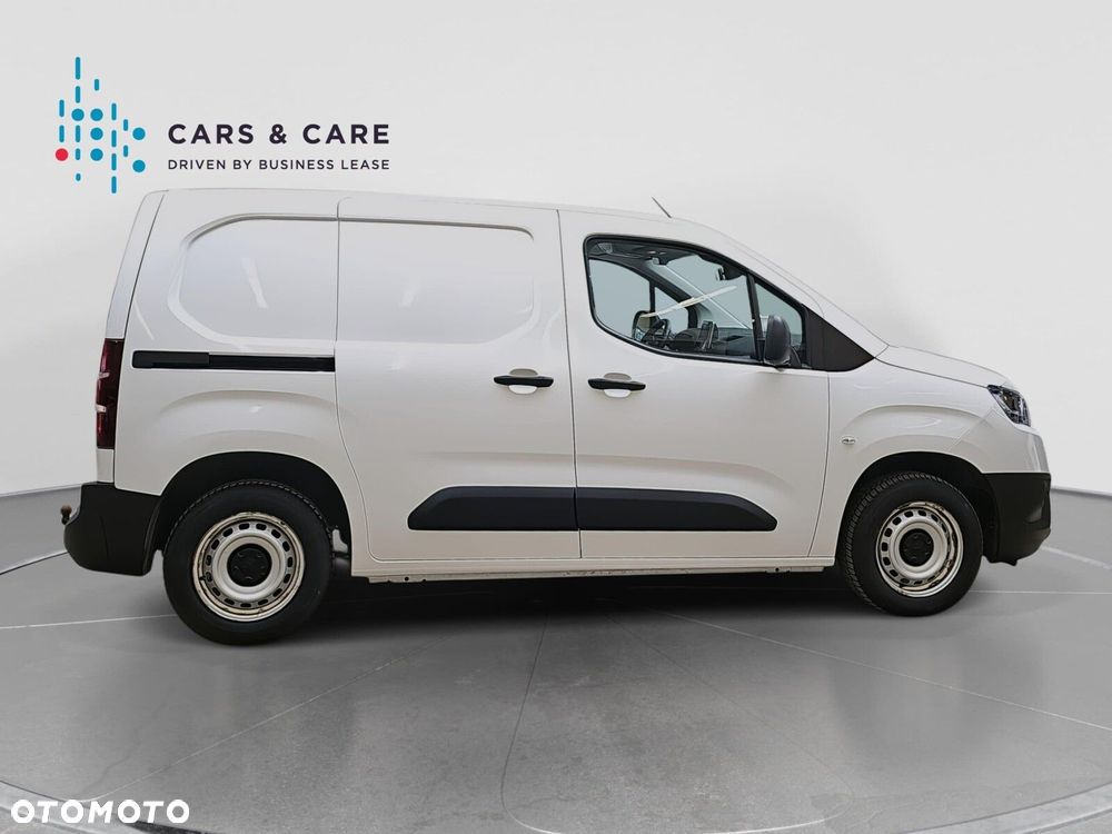 Toyota ProAce 2.0T 1.5 D-4D 100KM std Furgon Active - 16