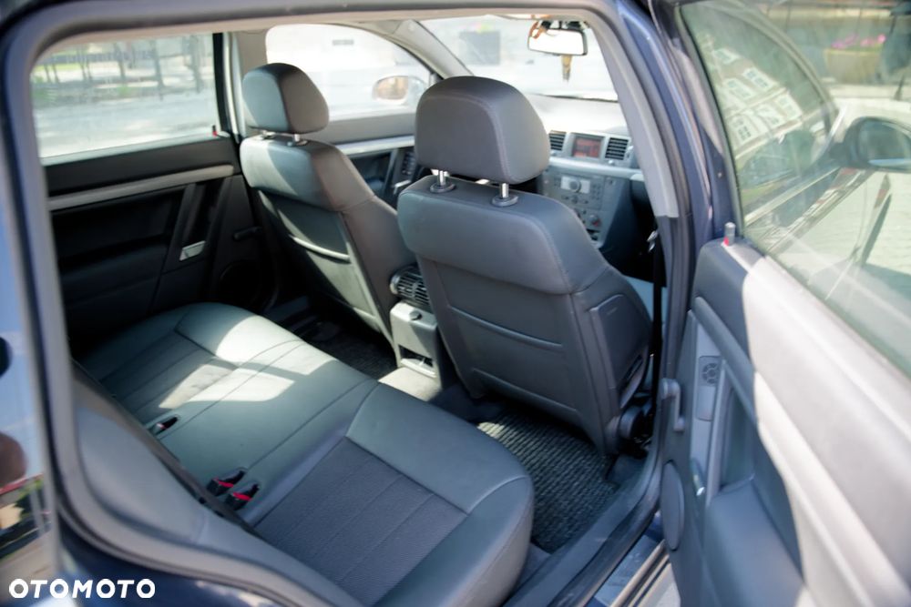 Opel Vectra 1.9 CDTI Elegance - 5
