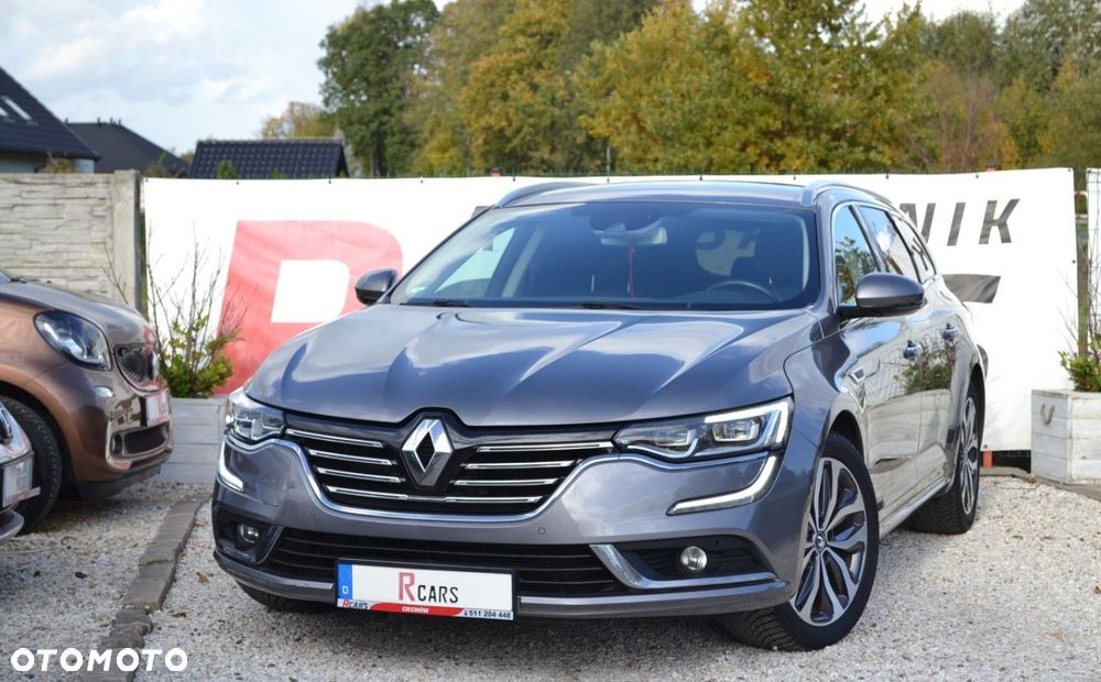 Renault Talisman