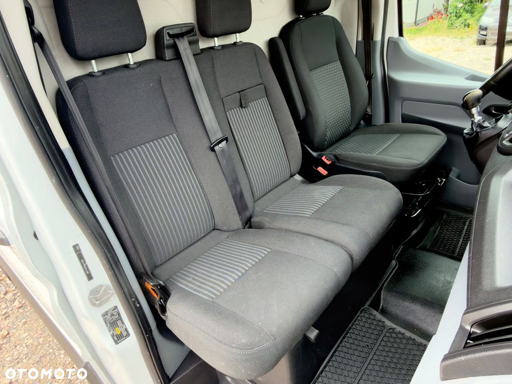 Ford TRANSIT - 17