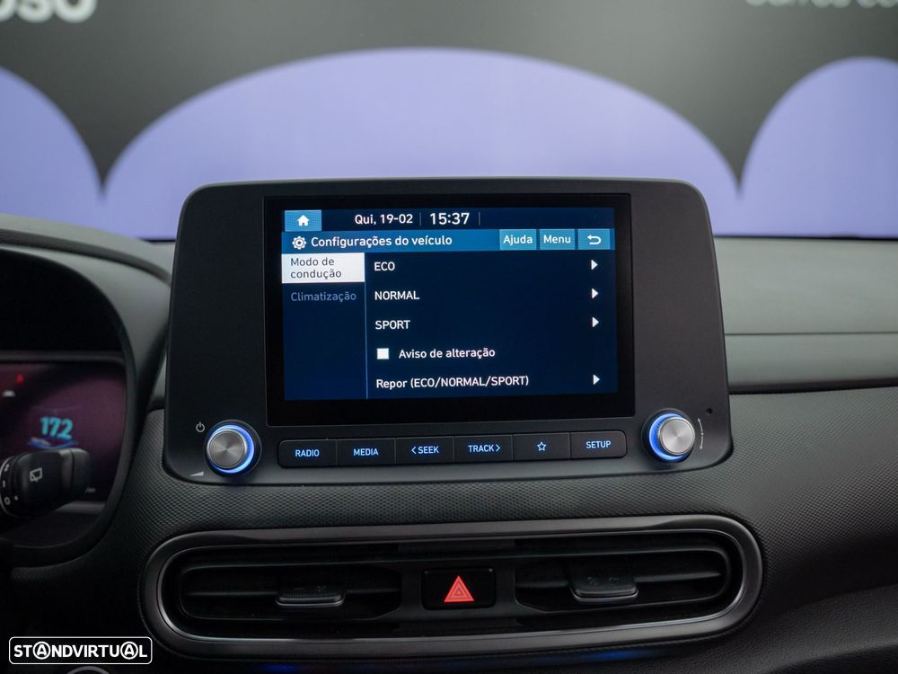 Hyundai Kauai 64 kWh Premium - 35