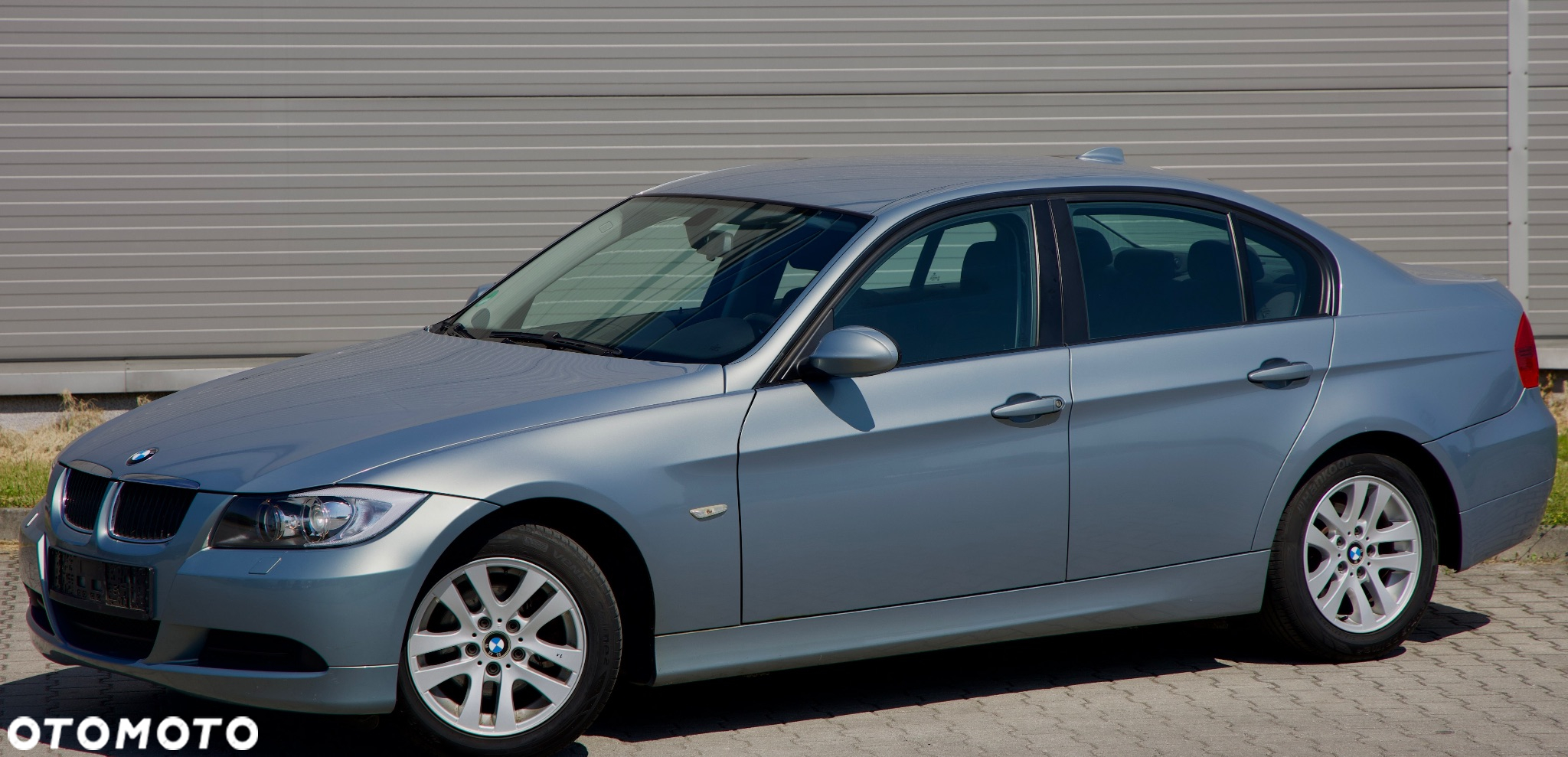 BMW Seria 3 320i - 4