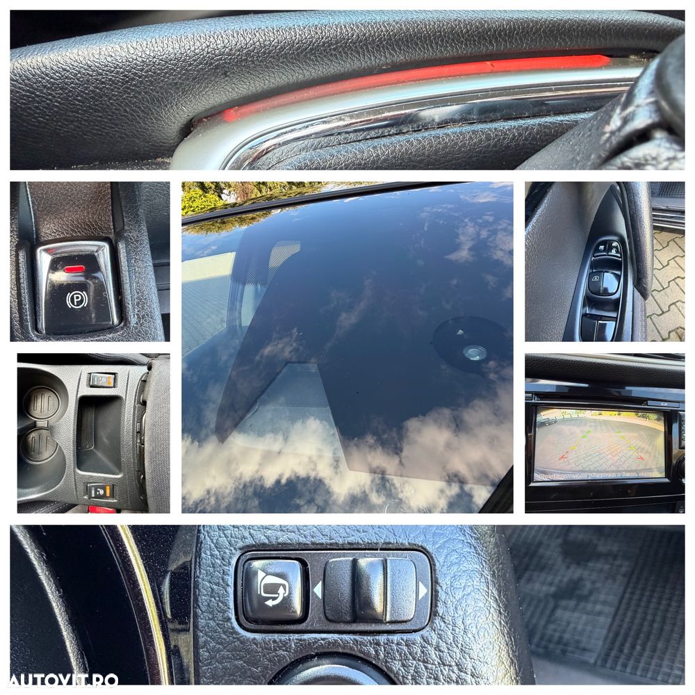 Nissan Qashqai 1.6 DCI TEKNA - 5