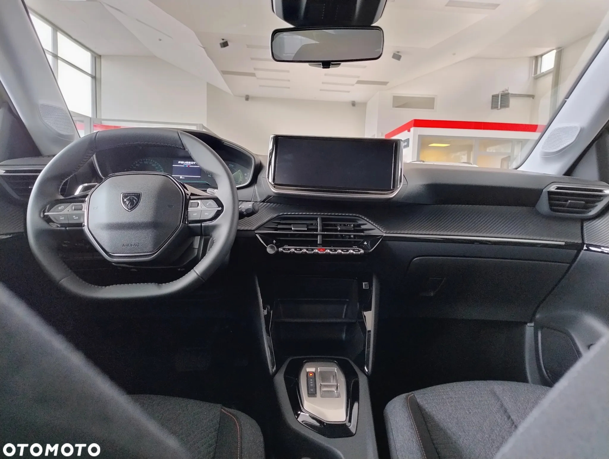 Peugeot 208 1.2 mHEV Style - 26