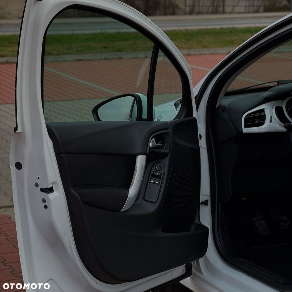 Citroën C3 1.0 PureTech Attraction - 17