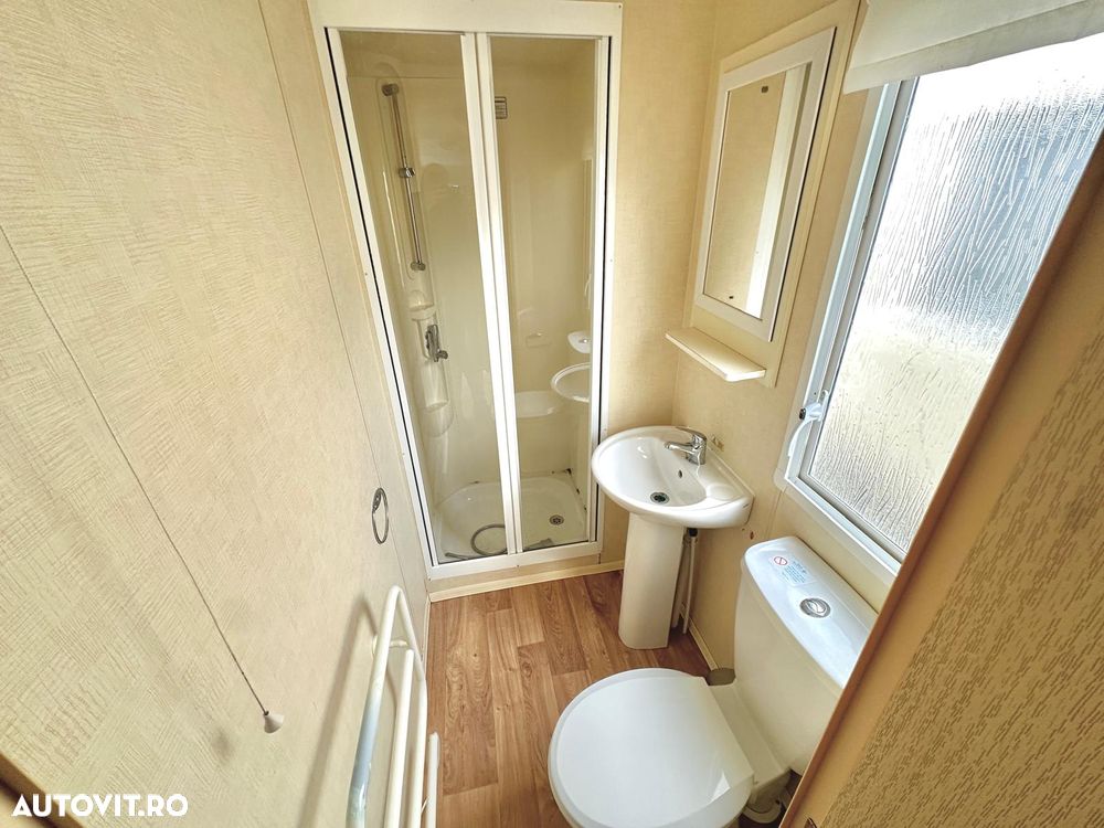 Alta Casă mobilă Abi Vista nr. 156 | 11 x 3 m | 3 dormitoare și 1 baie - 9