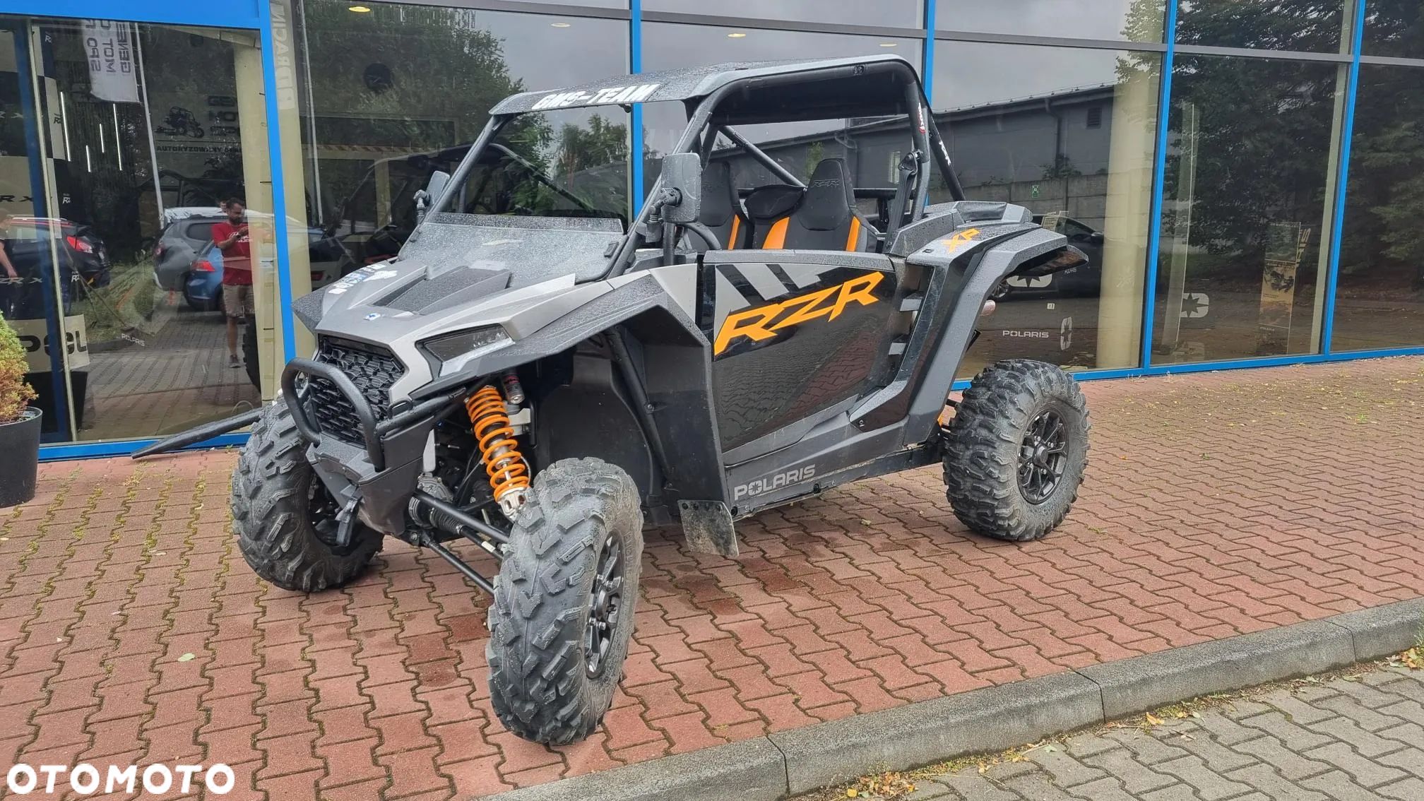 Polaris Ranger