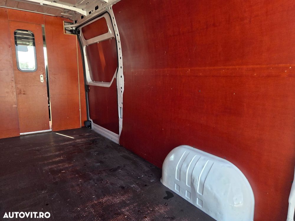 Renault Master L3H2 - 13