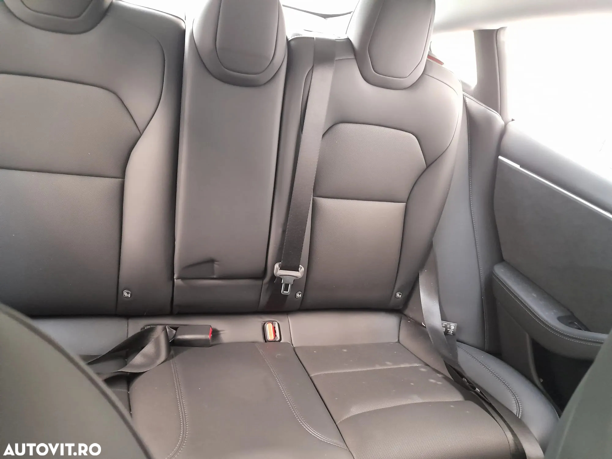Tesla Model 3 AWD Long Range - 6
