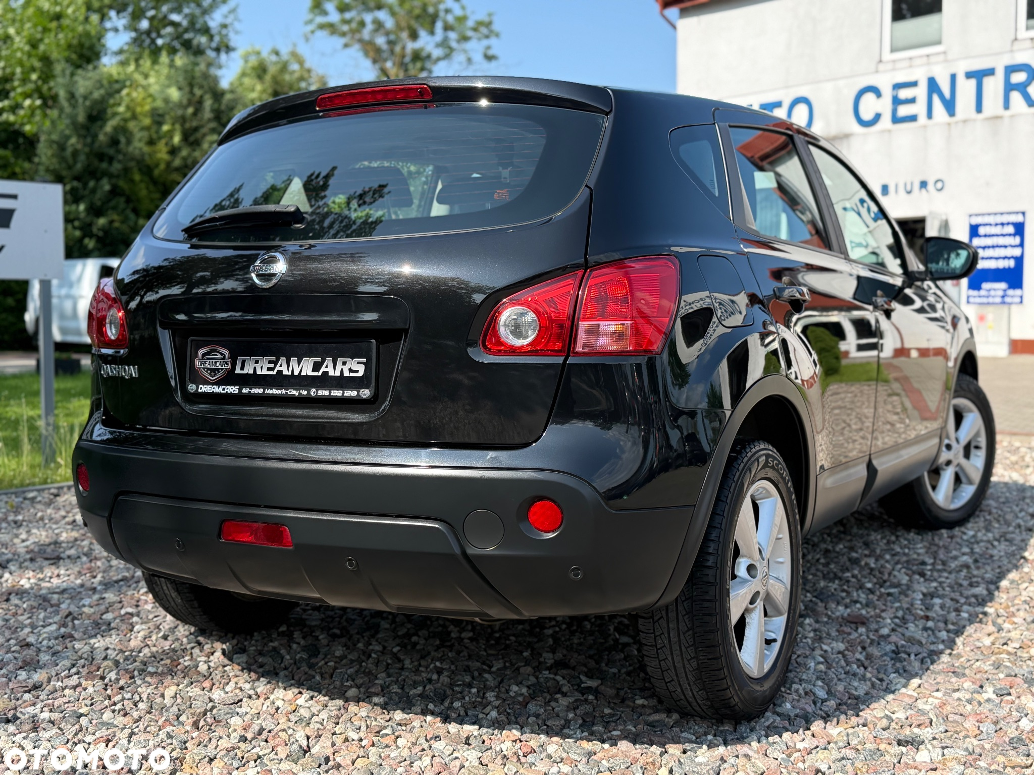 Nissan Qashqai - 14