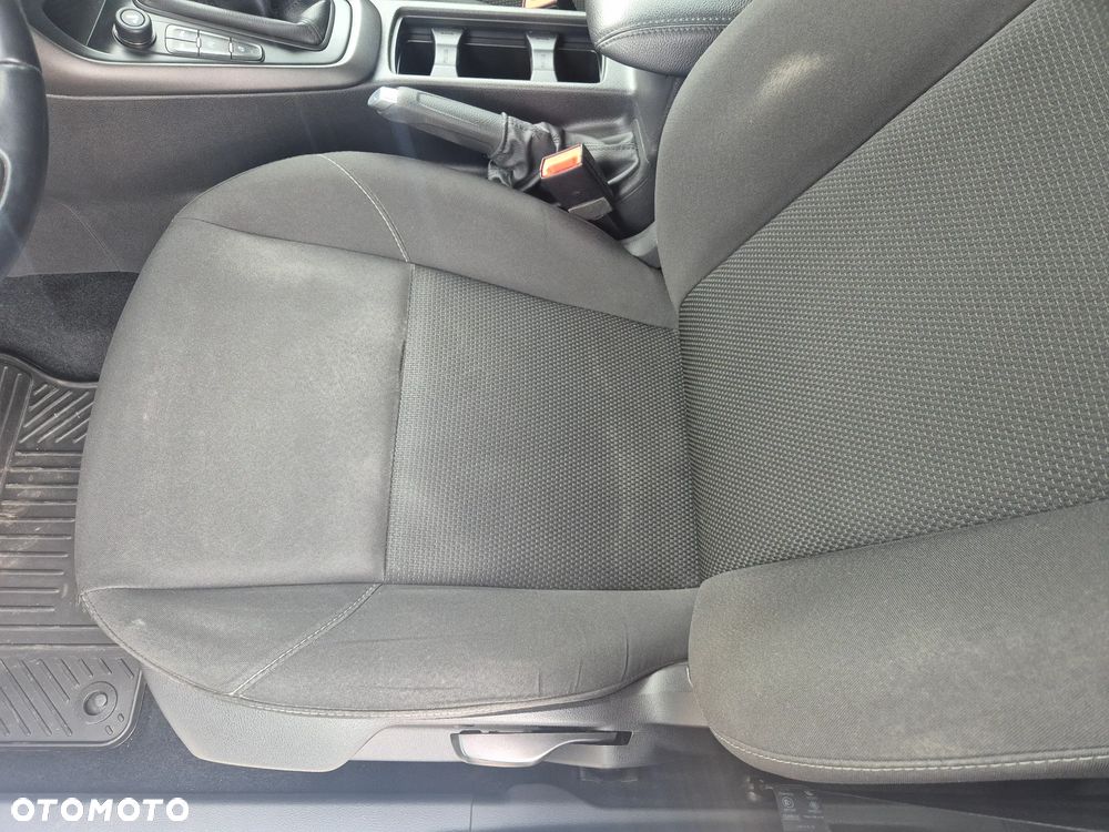 Ford Focus 1.0 EcoBoost Start-Stopp-System SYNC Edition - 12