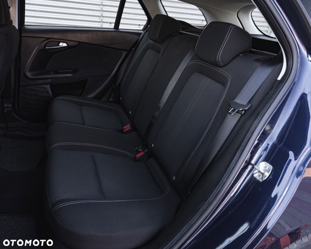 Fiat Tipo 1.4 T-Jet Business Line - 23