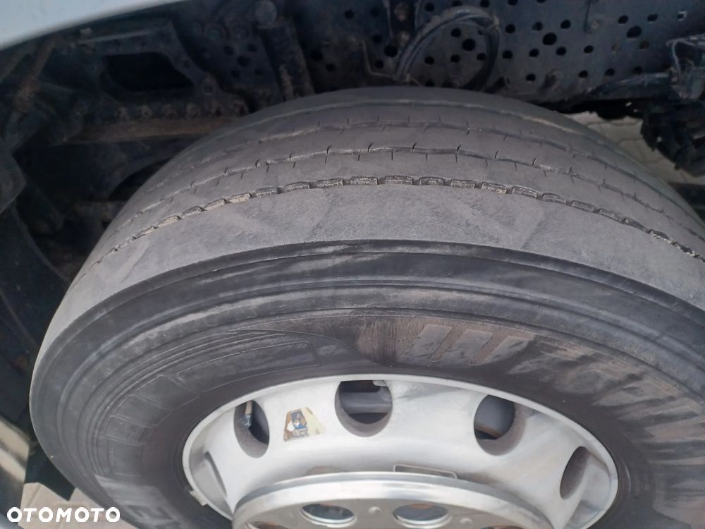 Mercedes-Benz ACTROS 18.460  (32878) - 7