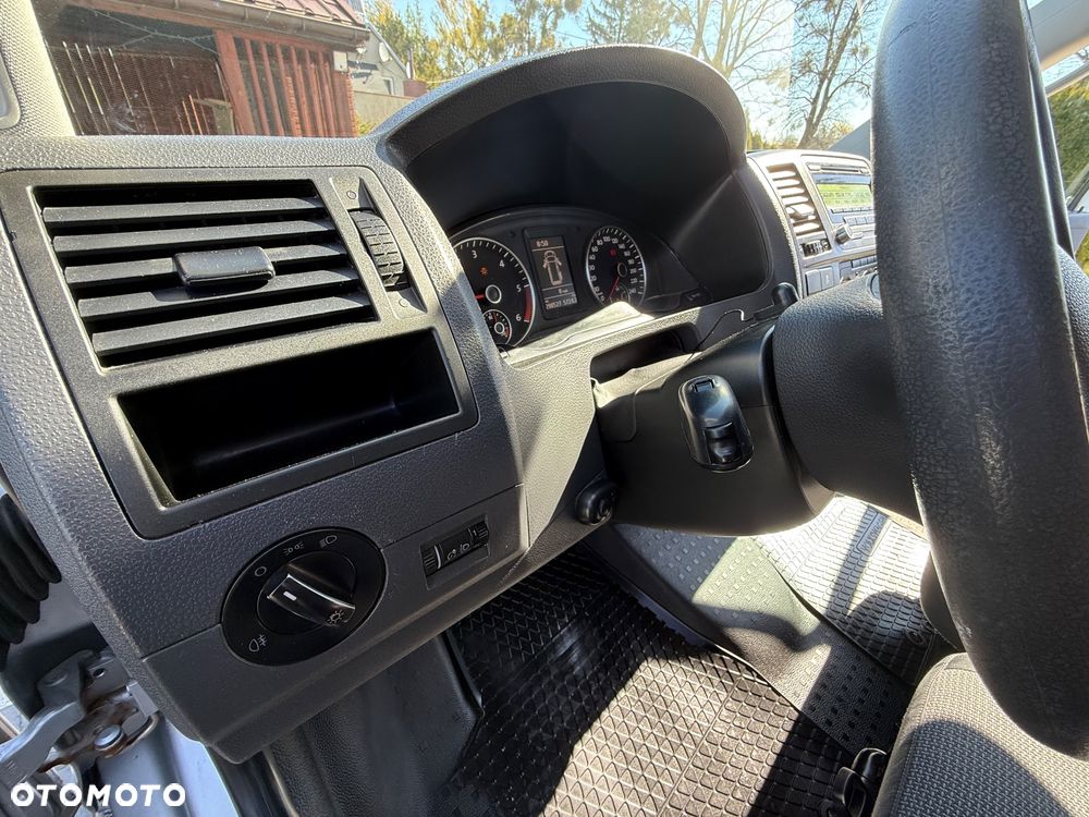 Volkswagen Caravelle L2 Trendline Mixt - 22