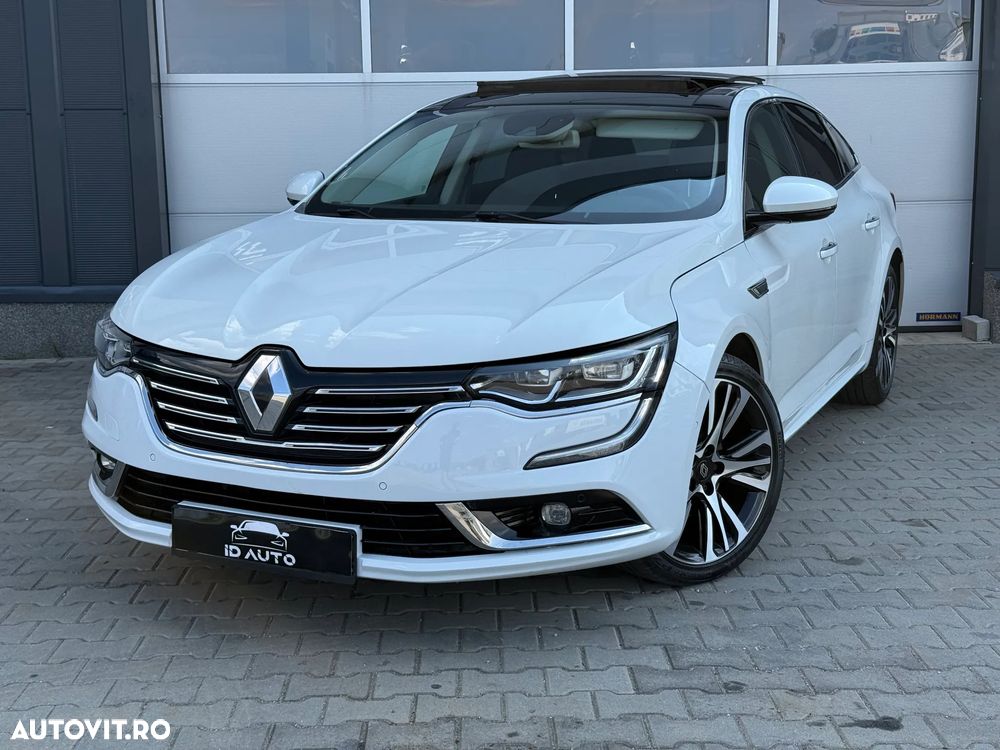 Renault Talisman - 33