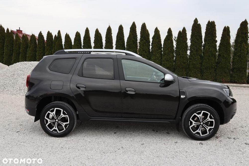 Dacia Duster 1.6 SCe Prestige - 5