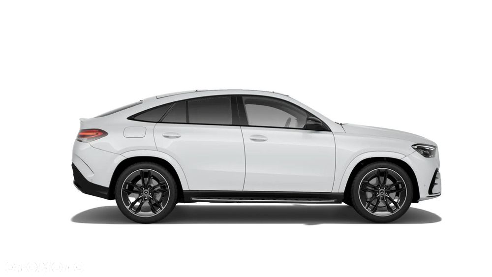 Mercedes-Benz GLE - 24