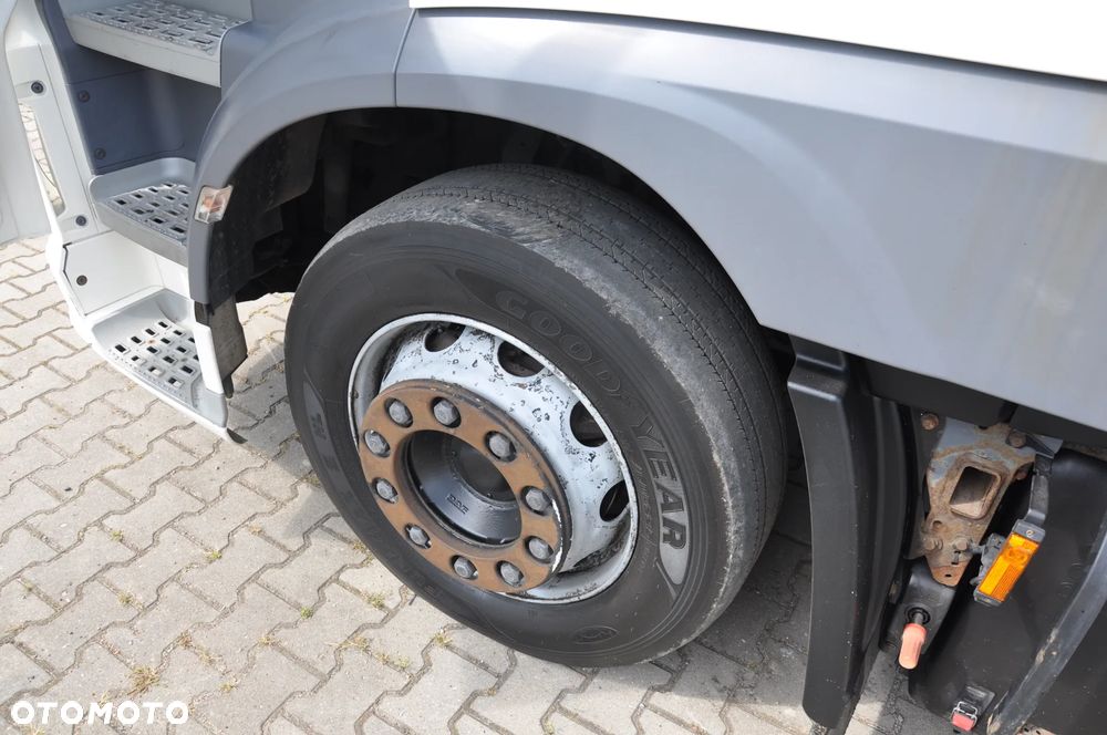 DAF SSC 460 LOW DECK - 21