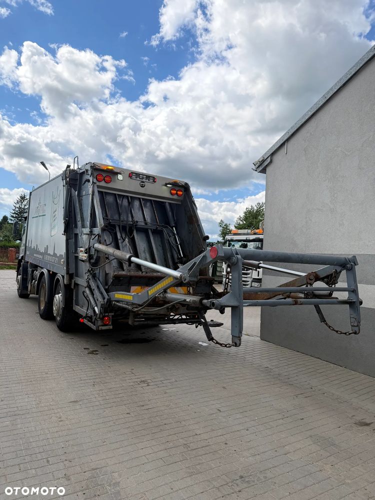 Iveco EUROTECH - 3