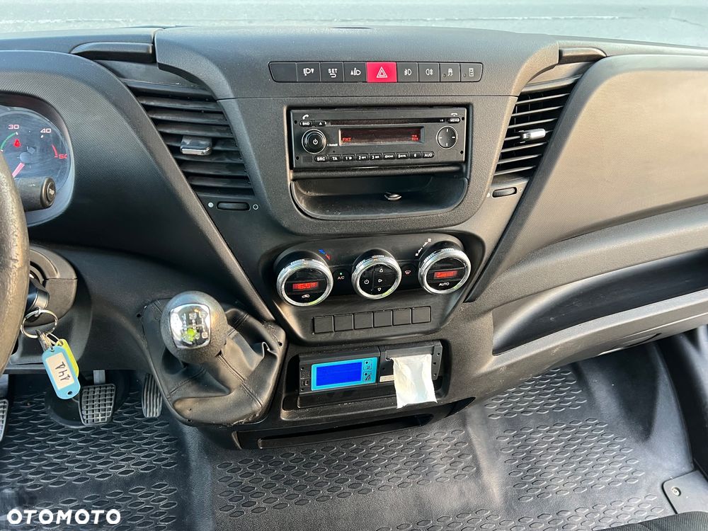 Iveco Daily 35-150 - 3