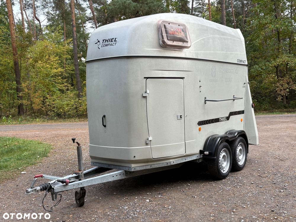 Thiel Compact - 2