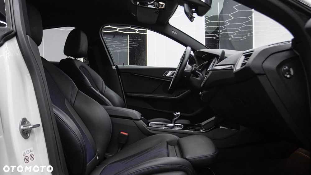 BMW Seria 2 218i M Sport - 20