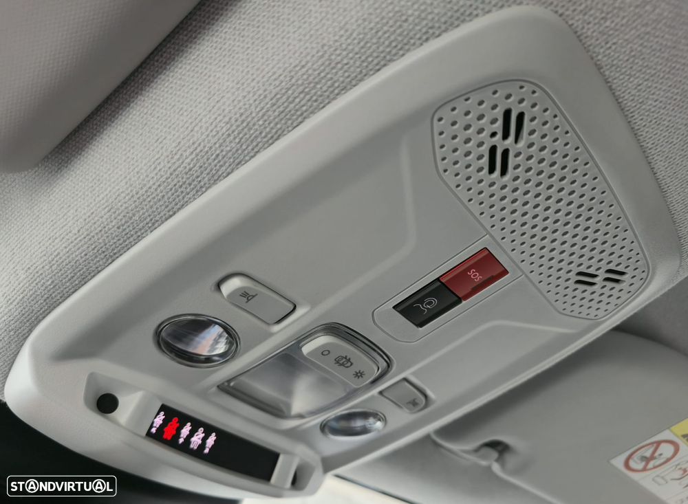 Citroën C4 Hybrid 145 MAX - 21