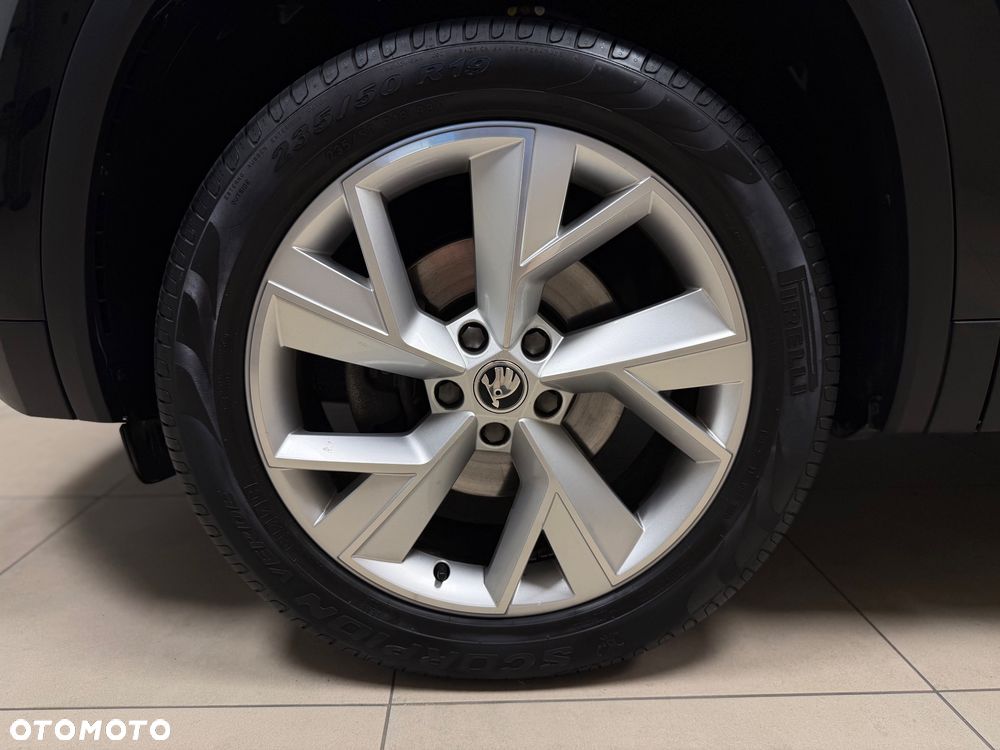 Skoda Kodiaq 1.5 TSI ACT 4x2 Style DSG - 32