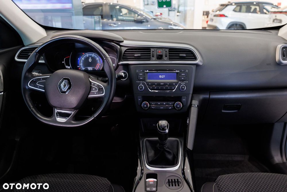 Renault Kadjar 1.2 Energy TCe Life - 35