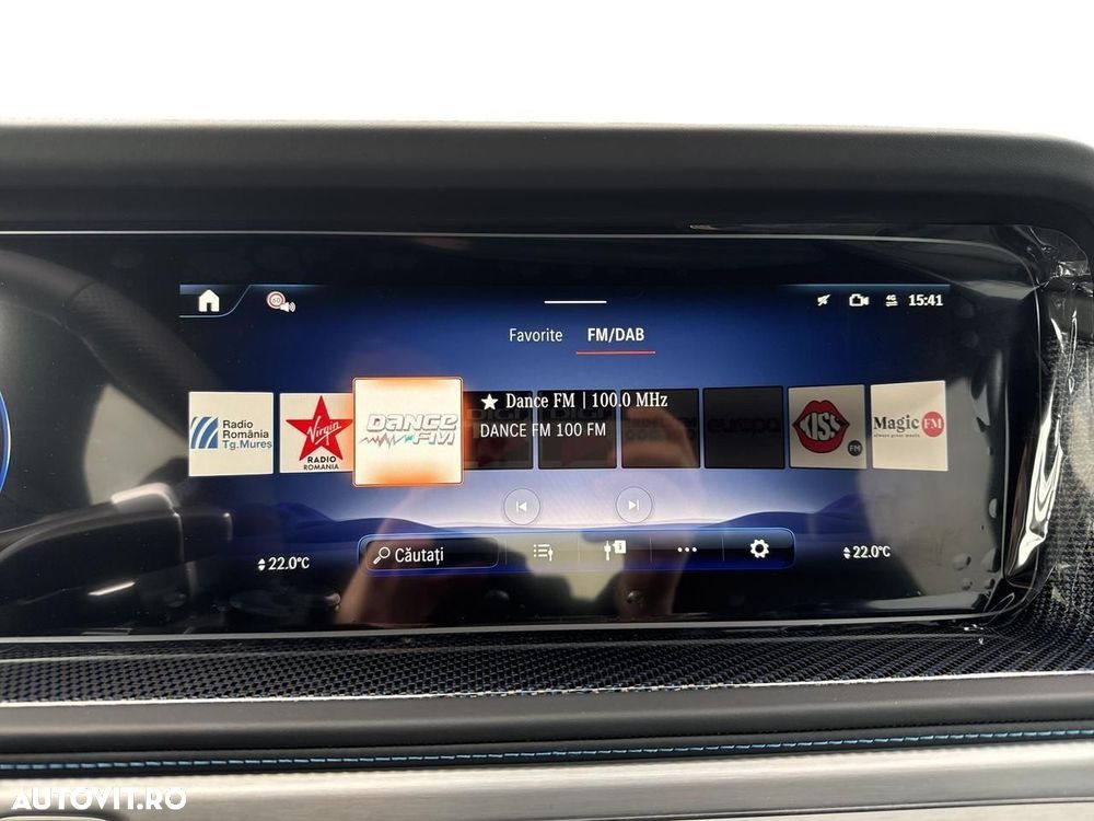 Mercedes-Benz EQG - 23