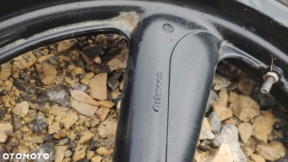 EU KOŁO PRZÓD FELGA CAGIVA MITO SUPERCITY 50 125 - 5