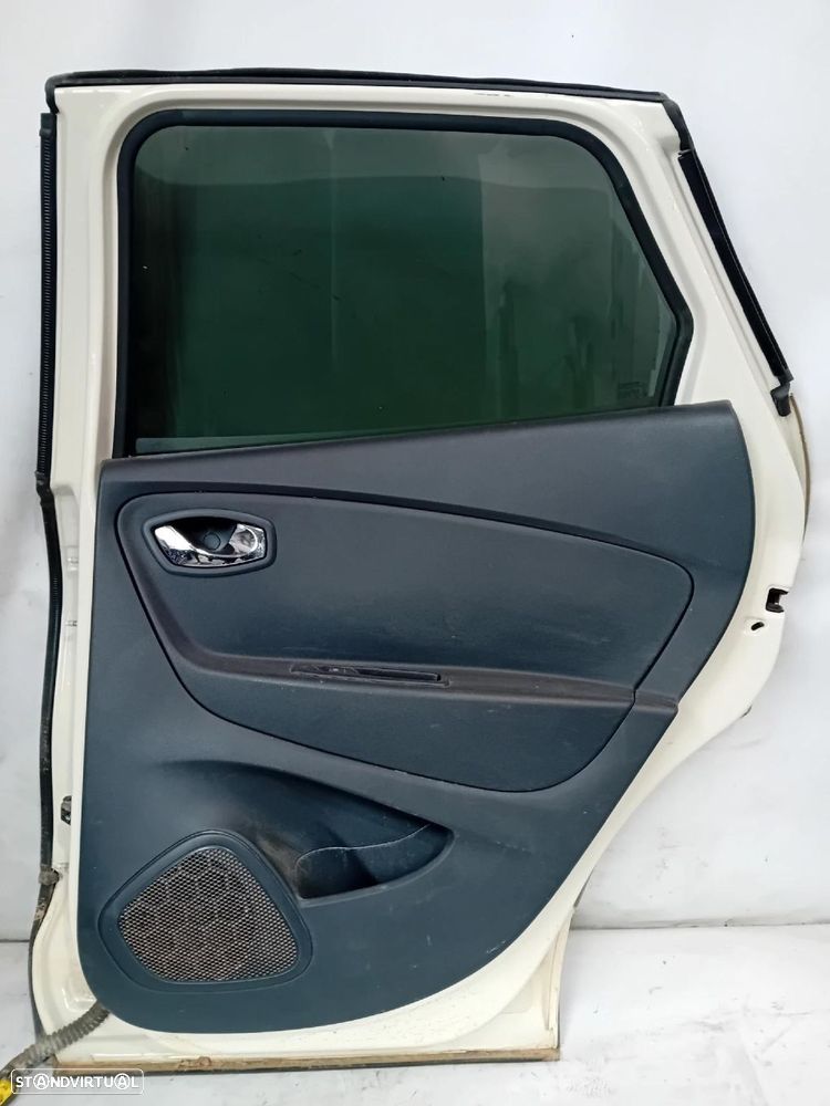 Porta trás direita RENAULT Captur (J5_) - 2