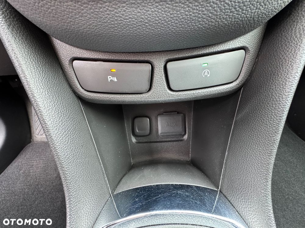 Opel Mokka 1.4 T Cosmo - 25