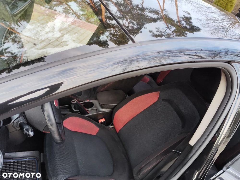 Fiat Bravo 1.4 T-JET 16V Dynamic - 21