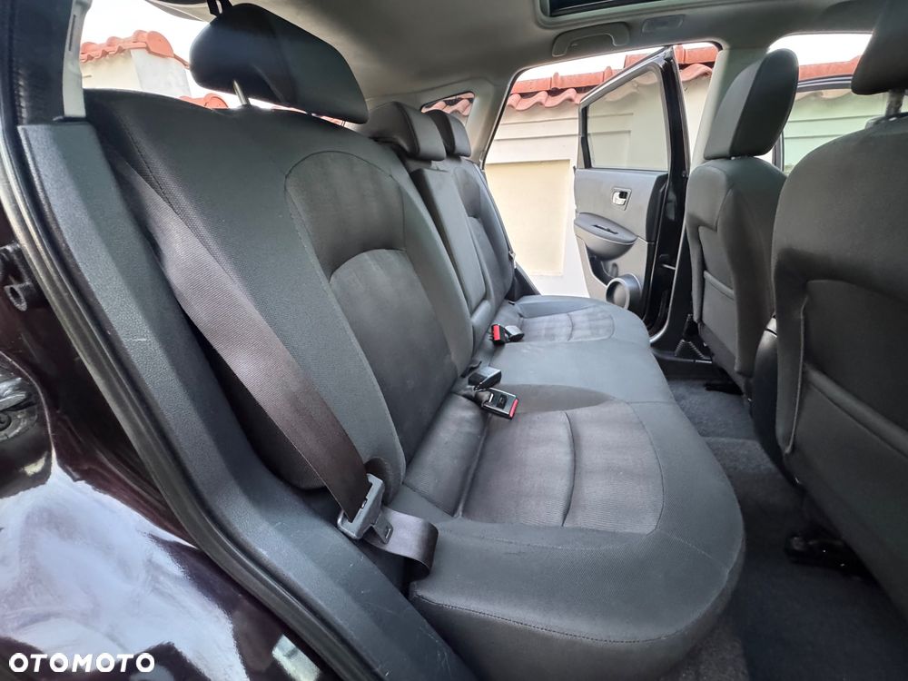 Nissan Qashqai - 38