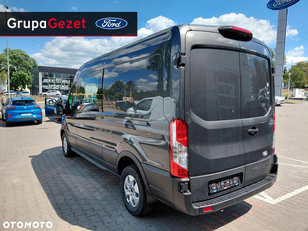 Ford Transit - 7