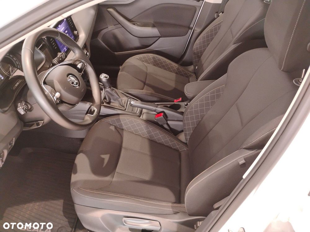 Skoda Scala 1.0 TSI Ambition - 12