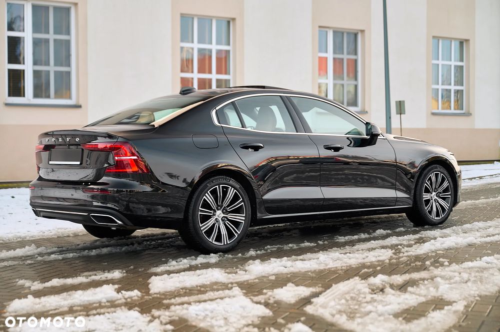 Volvo S60 T4 Inscription - 12