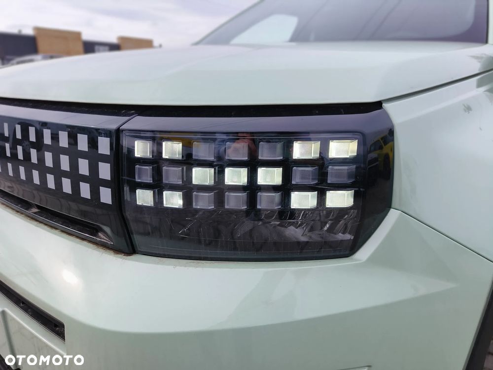 Fiat Grande Panda 1.2 mHEV Icon eDCT - 2