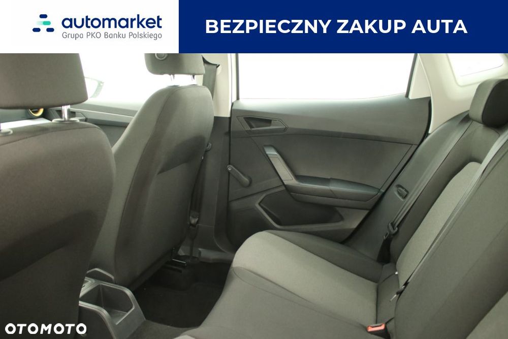 Seat Ibiza 1.0 MPI EVO Reference S&S - 8