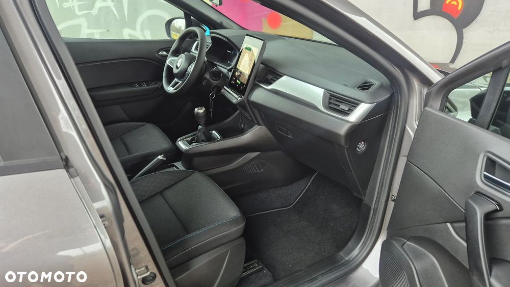 Mitsubishi ASX 1.0T Inform - 10